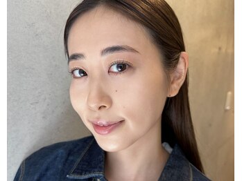 ボニー(Bonnie)/lashlift + eyebrow lamination