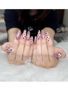 ソラネイル アヤセ(SORA NAIL AYASE)/