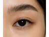 6週間以内再来　【まゆ毛スタイリング人気No.l】ハリウッドブロウリフト