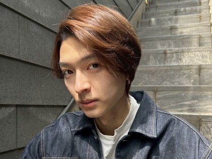 アイバー ウィズ ガーデンムサシコスギ(EYEBAR with GARDEN MUSASHIKOSUGI)の写真