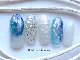 海ニュアンス