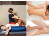 【至福の時間♪125分】タイ古式60分＋アロマオイルマッサージ60分