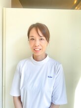 ポーラ リサ 南船場店(POLA R－isa)&nbsp;植本 愛子