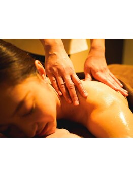 スゴ腕の施術者がいるサロン