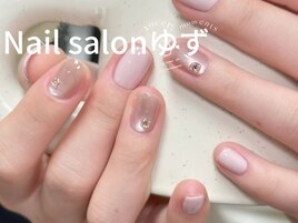 マグネットネイル