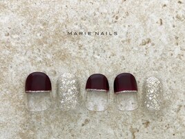 定額￥7,700 秋 シンプル　0925a