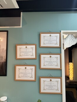 バーン 長崎 諫早(BURN)/ディプロマ☆