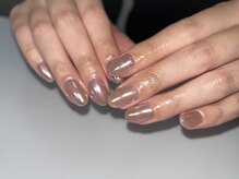 ベッカネイル(Becca nail)/