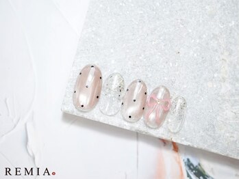 レミア 上大岡(REMIA)/ハンド☆定額8900円