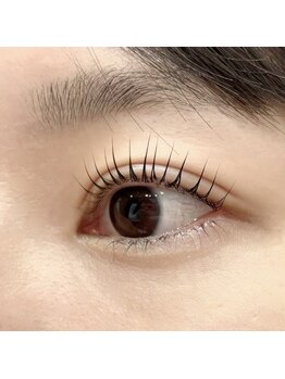 アニーアンドジーノ ウタヅ(Annie&Gino utazu)/《宇多津 まつ毛》