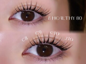 ハユン(hayun)/＆healthy