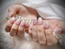 エルフネイル(Elf nail)/