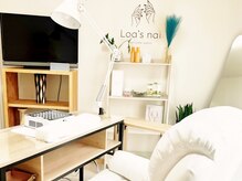 ロアズネイル(Loa's nail)