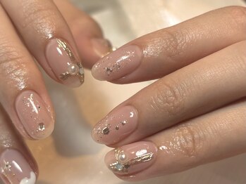 エレム(Elm.)/オーダーネイル