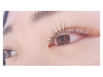 ソッフィオーネ(Soffione)/パリジェンヌラッシュリフト