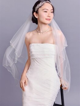 ポーラ らら前店(POLA)/ブライダルなどにも◎