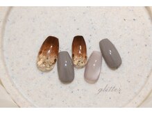 グリッター(glitter)/