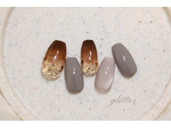 グリッター(glitter)/