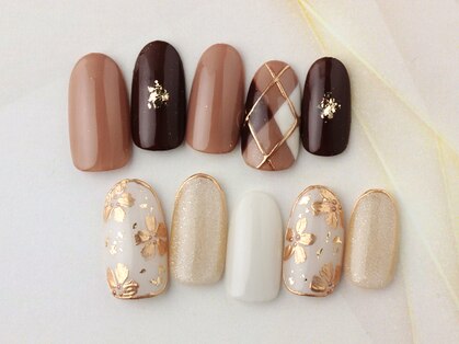 レッドネイルズ 北砂店の写真