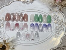 ティーエヌ 本厚木店/2月☆5500円【6050円税込】