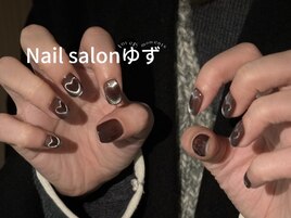 マグネットネイル