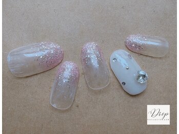 定額6600円コース