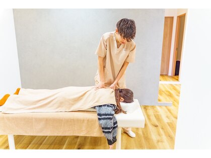 ゴカンプラス 自由が丘院(GOKAN+)の写真