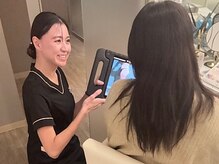 アフターアドバイス／お見送り