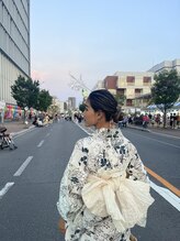 ティアレ(tiare) aya