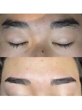 セレノフィル 田町三田(Selenophile)/キリッと眉！！