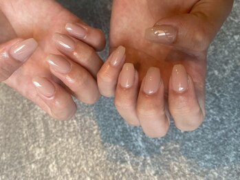 ●ちゅるんワンカラー●