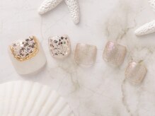 マヒナ(MAHINA)/フット(オフ別)¥6500