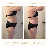 ボディメイクサロン ブリエ(briller)