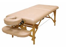 ビューティートリートメント アンド リラクゼーションスパ 楊梅桃李/ロング施術もモノともしません。