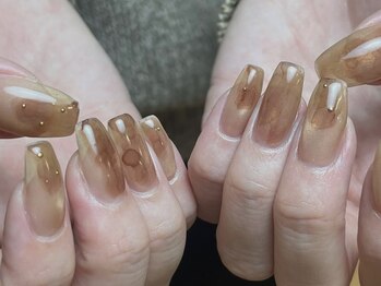 リリア ネイルサロン(Lilia Nail Salon)/
