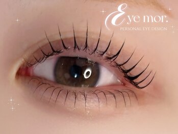 アイモア 横浜関内店(eye mor.)/3月オススメ★まつげデザイン