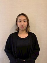 まつい鍼灸整骨院 中川 榛菜