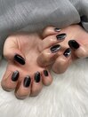 【Kinako限定】フルアートコース