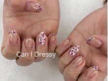 キャンアイドレッシー 奈良新大宮店(Can I Dressy)/