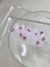 定額【フラワーコース】