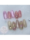 ６月月替わりコース6600円
