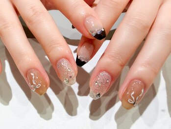ティファネイル 名古屋(Tiffa nail)/Produceコース