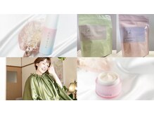 ミモザ(MIMOZA)の雰囲気（ファムケア認定サロン/女性特有のお悩みに寄り添います。）
