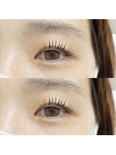 プレシャス 府内店(PRECIOUS)/ラッシュリフト☆ぱっちりeye.