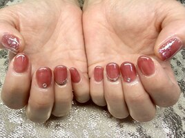 ニュアンス【定額Cアレンジ】