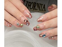 エクラリアン(eclat lien)/