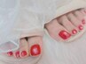 オフなし限定!サンダルの季節到来♪【Foot】マグネットorフラッシュ¥8500→