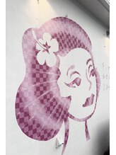 ラグネイル オキナワ コザ店(lag nail OKINAWA)