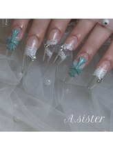 エーシスター(A.sister)/