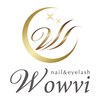 ワウビー(Wowvi)ロゴ